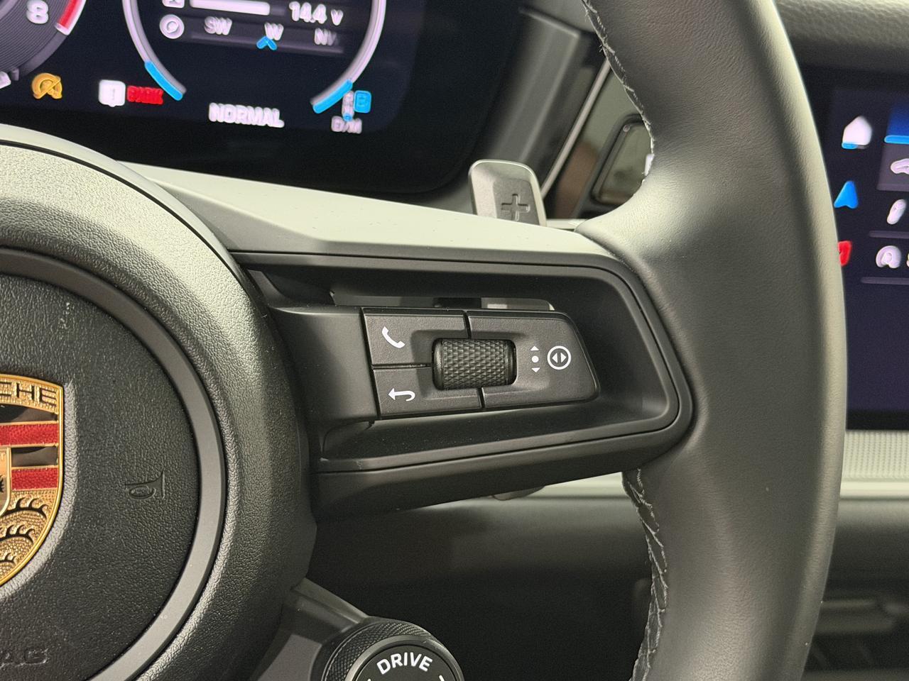 2024 Porsche Cayenne Newark DE