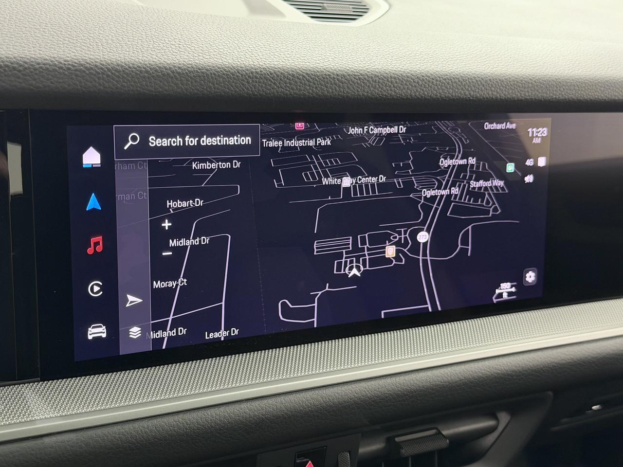 2024 Porsche Cayenne Newark DE