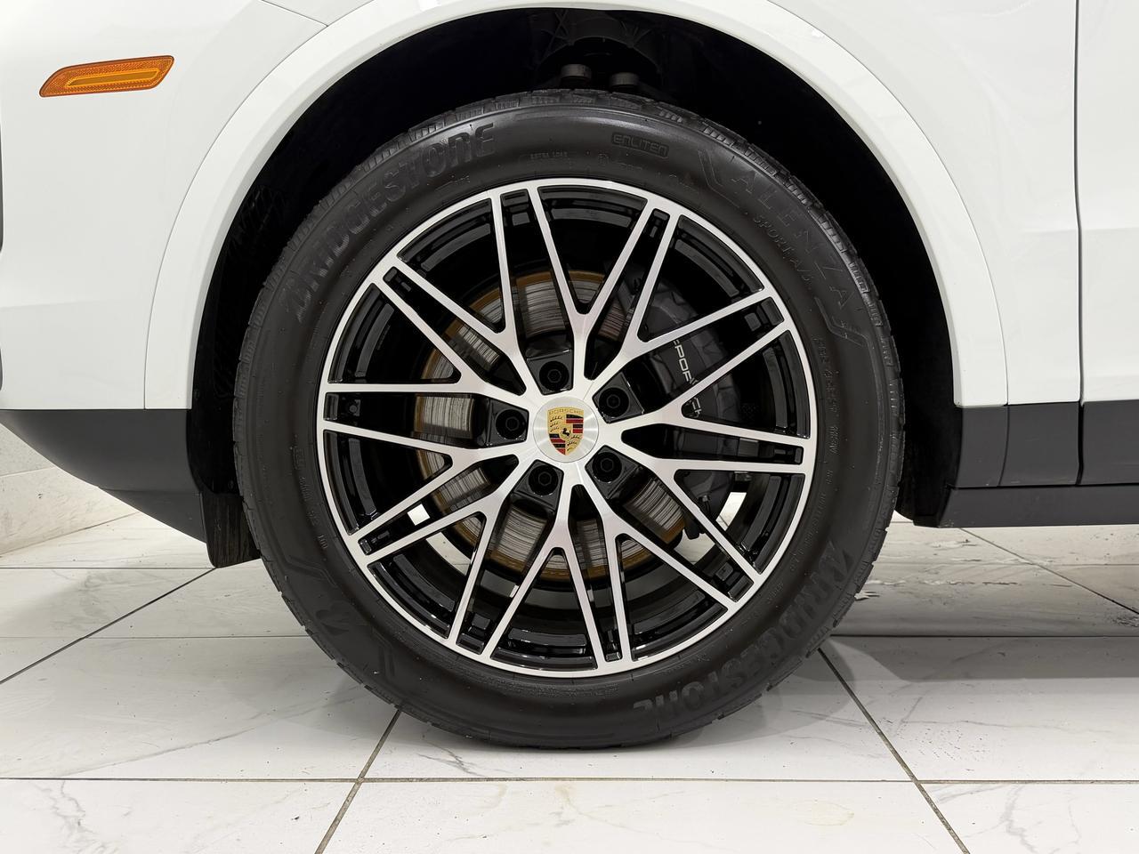 2024 Porsche Cayenne Newark DE