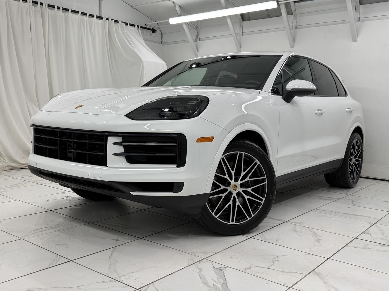 2024 Porsche Cayenne Newark DE