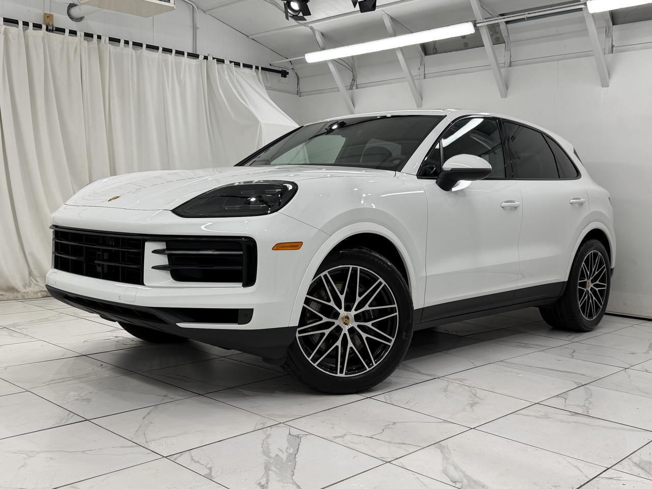 2024 Porsche Cayenne Newark DE