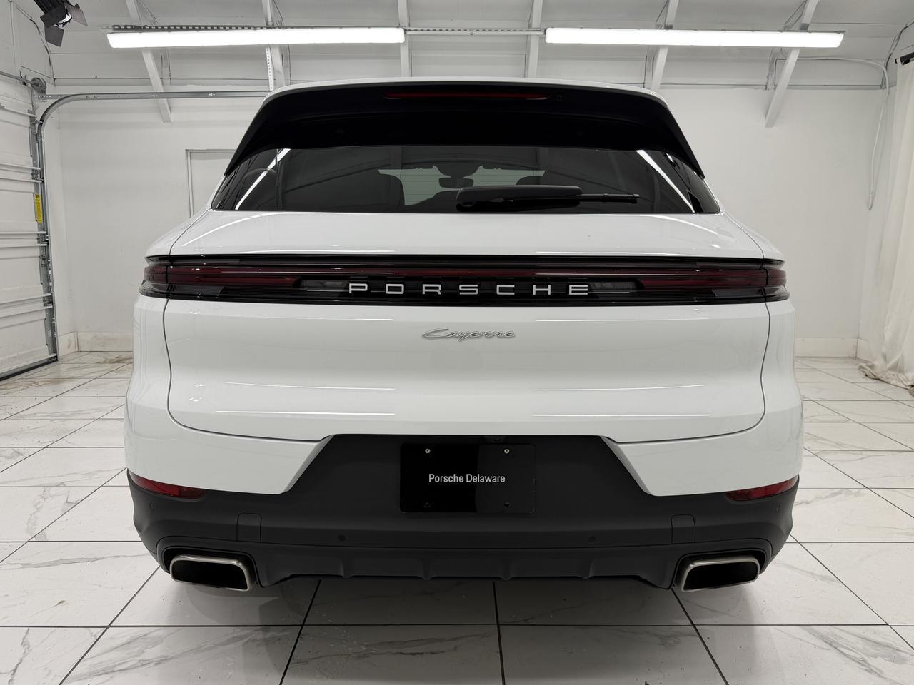 2024 Porsche Cayenne Newark DE