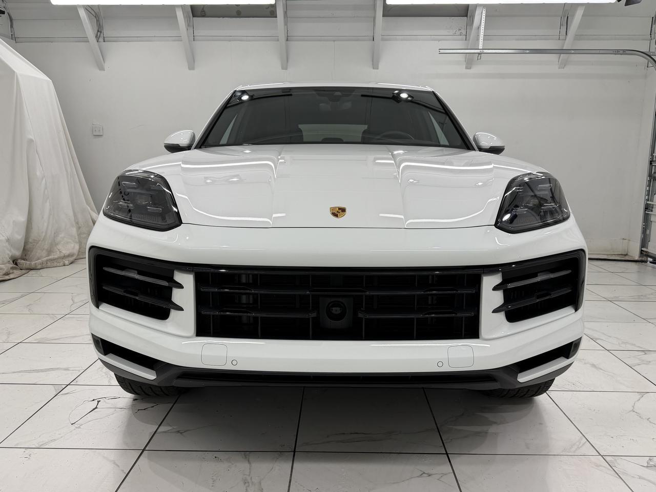 2024 Porsche Cayenne Newark DE