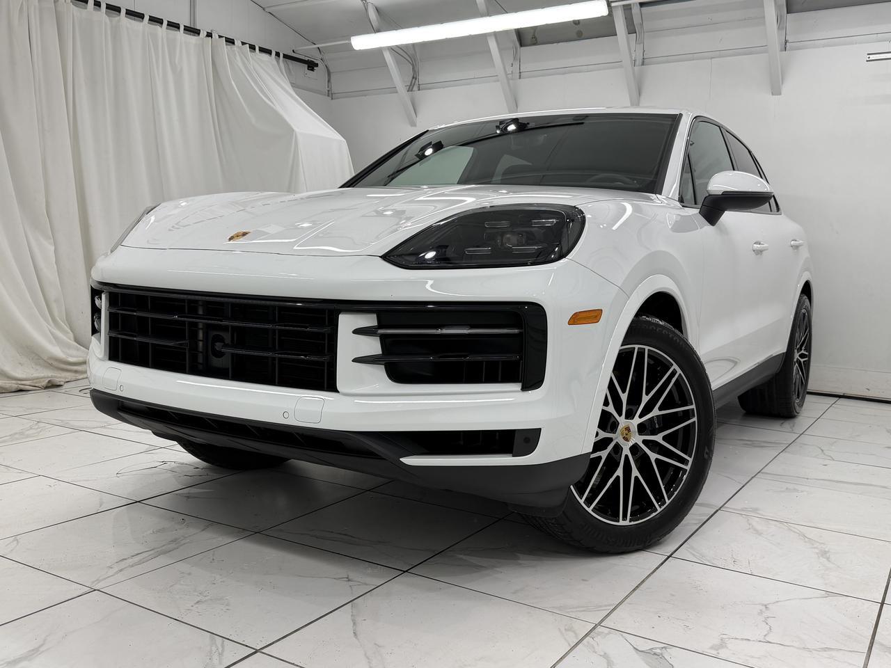 2024 Porsche Cayenne Newark DE