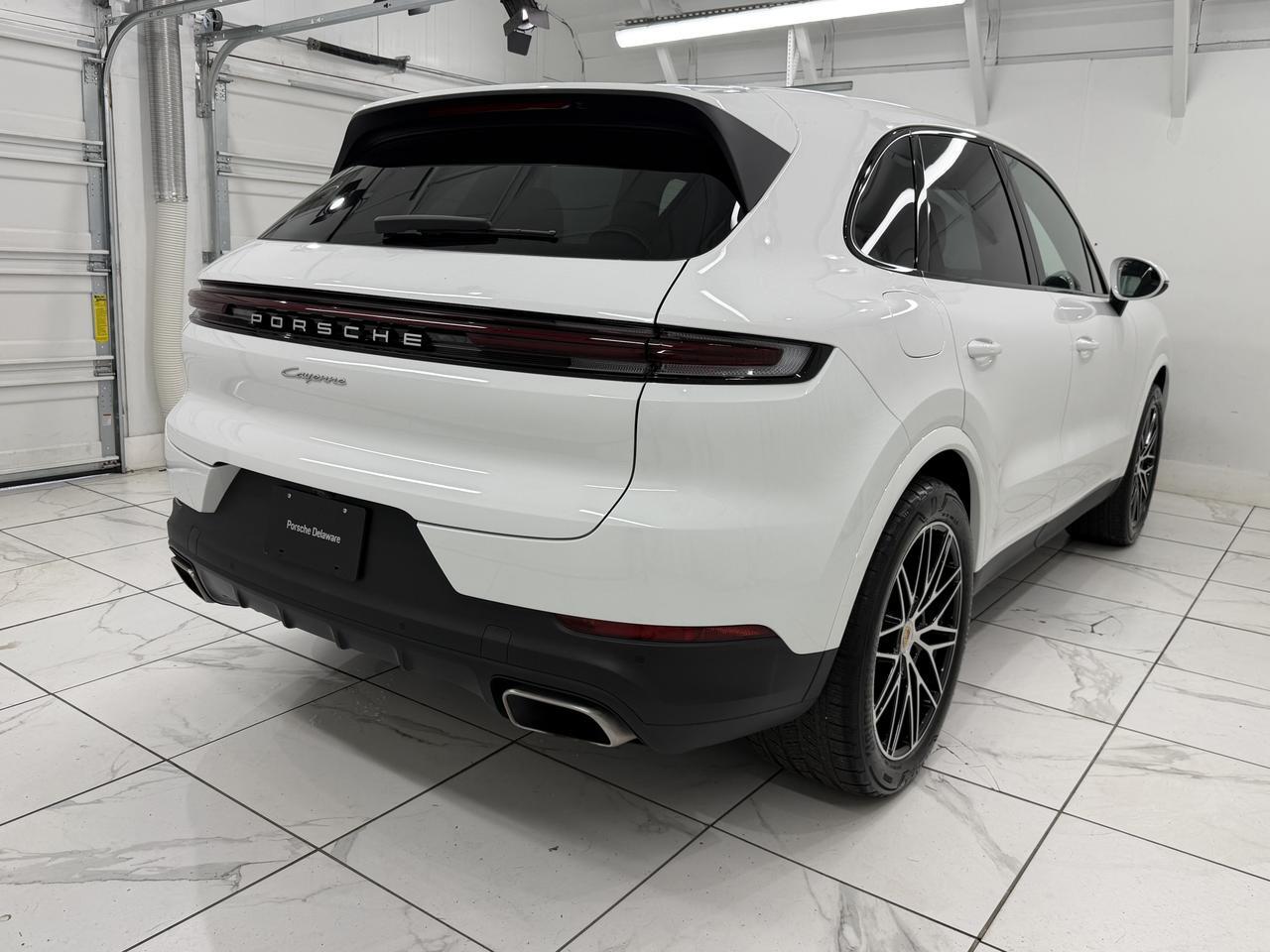2024 Porsche Cayenne Newark DE