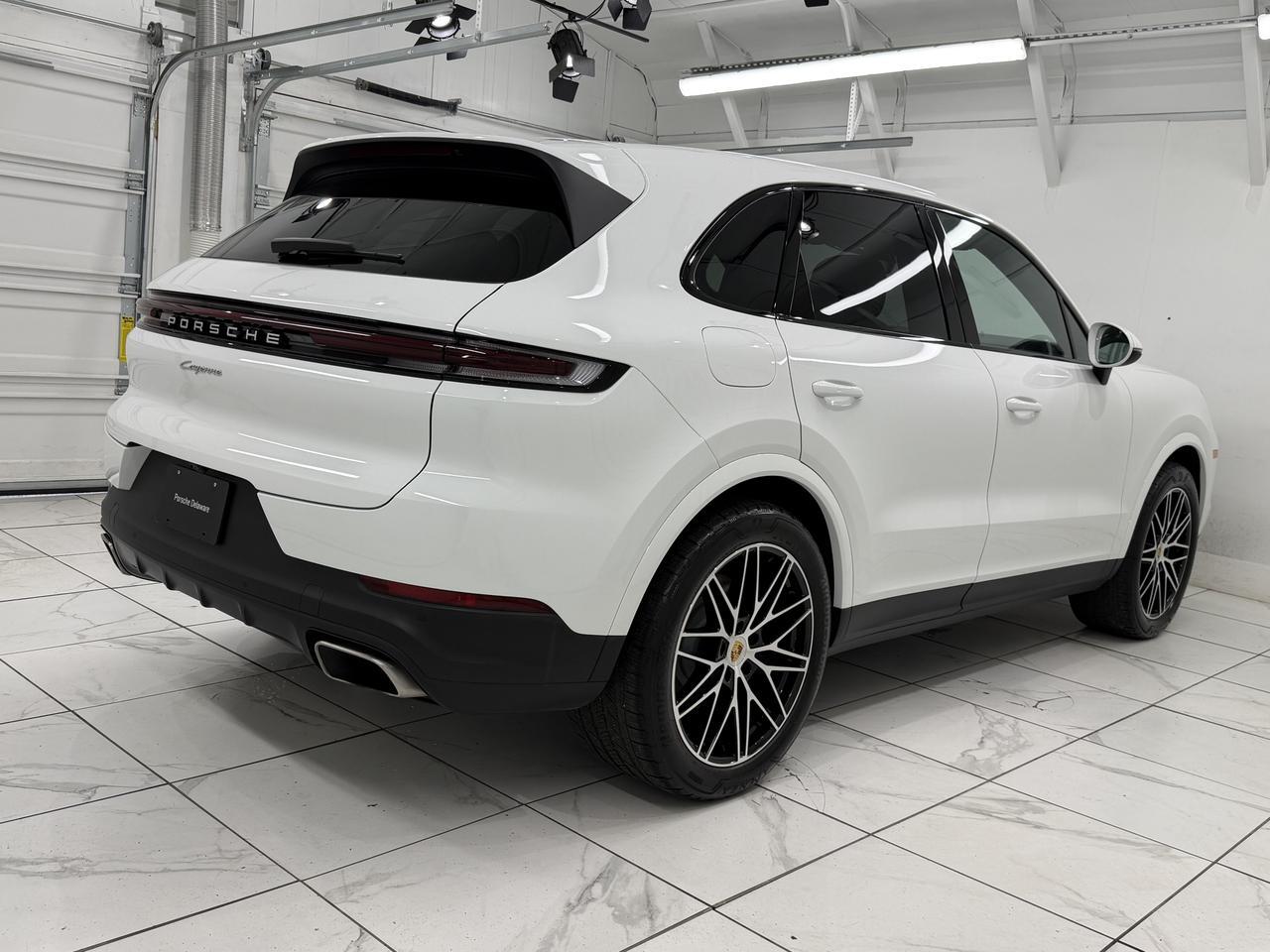 2024 Porsche Cayenne Newark DE