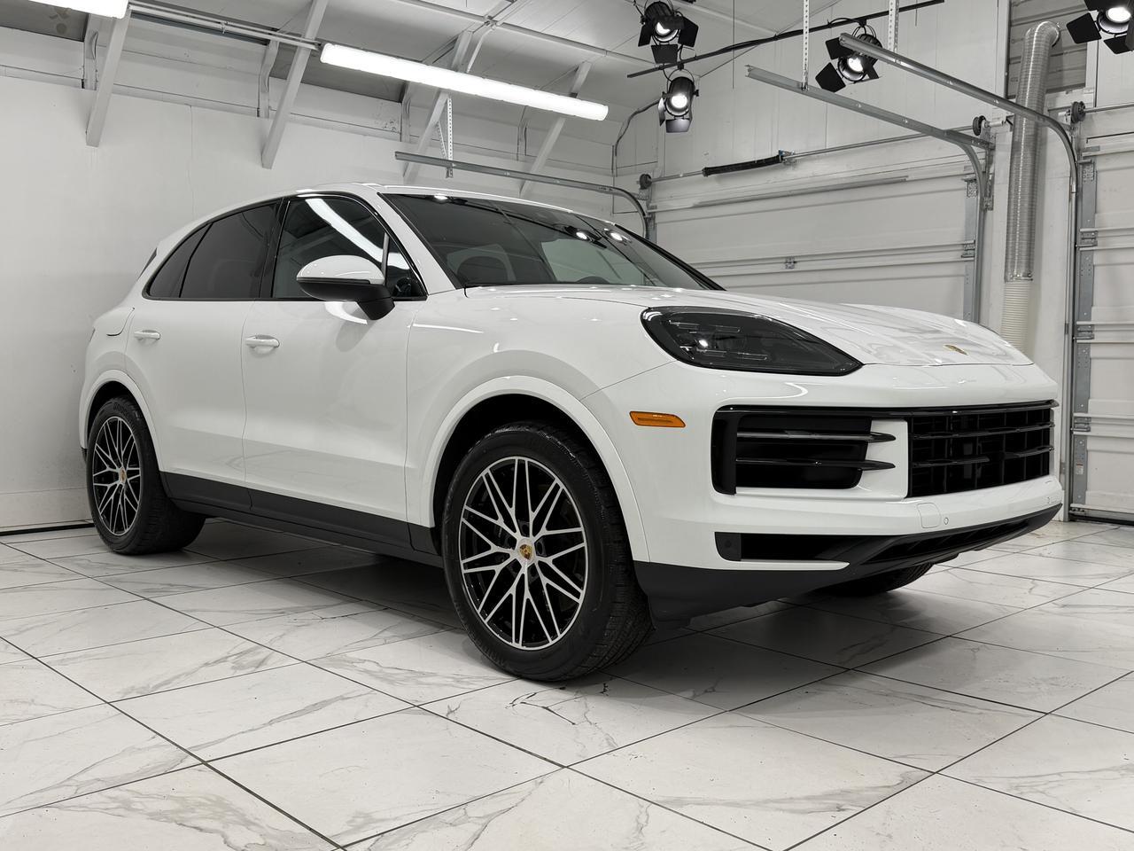 2024 Porsche Cayenne Newark DE