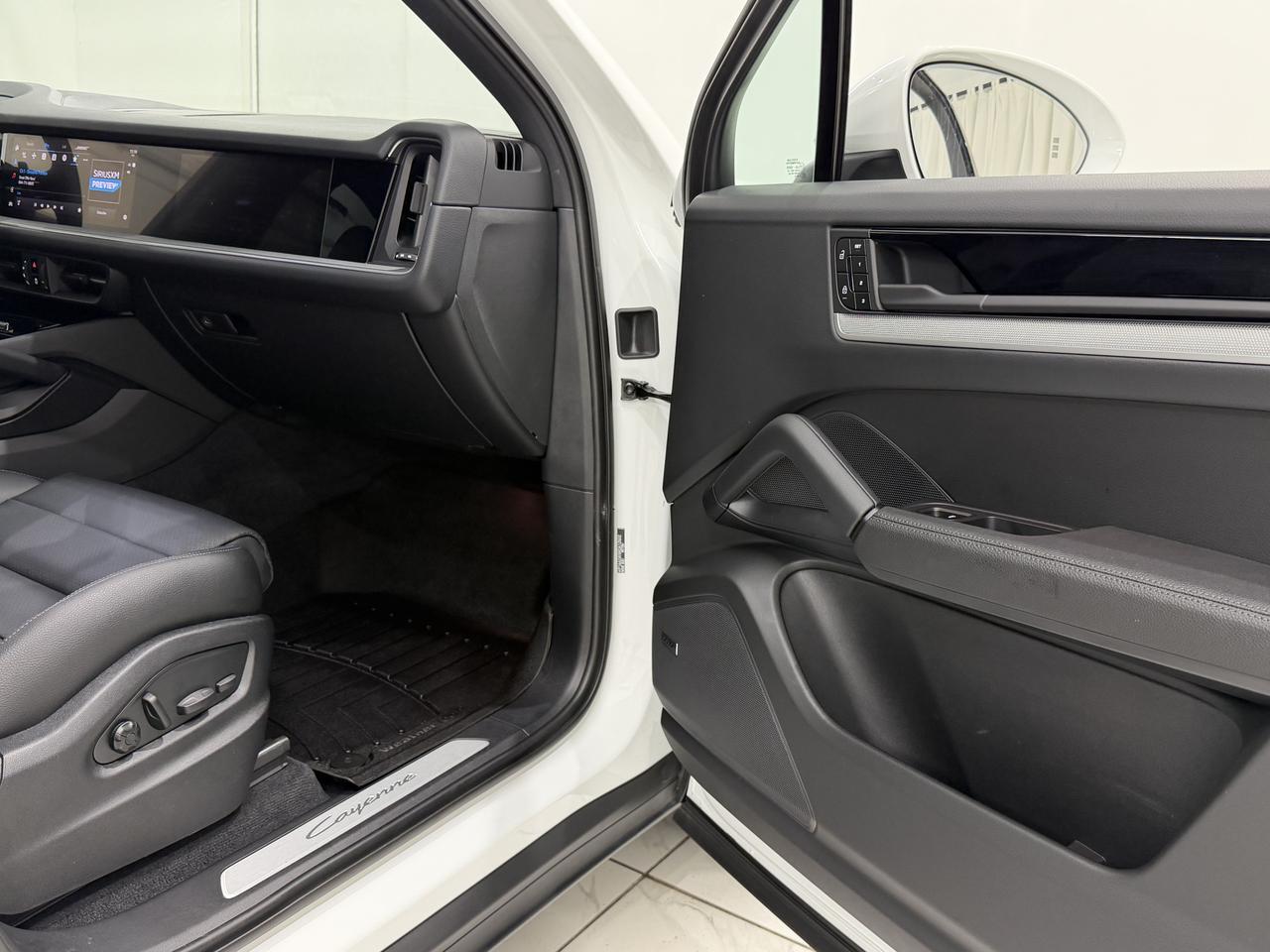 2024 Porsche Cayenne Newark DE