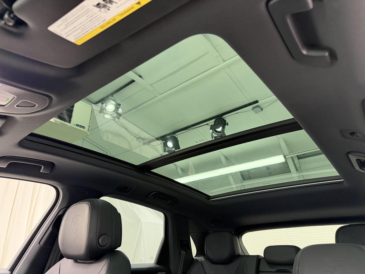 2024 Porsche Cayenne Newark DE