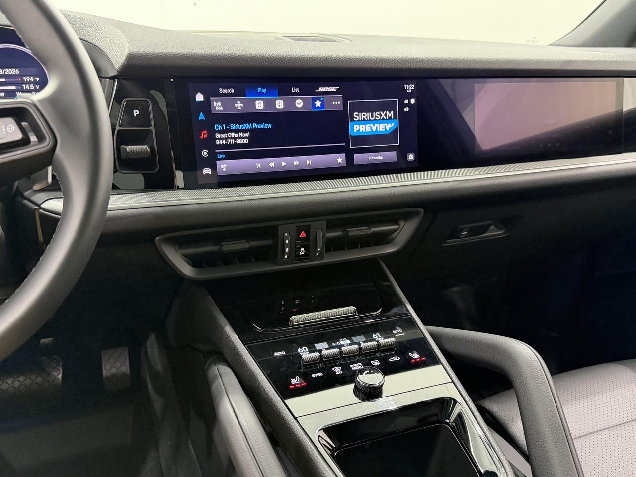 2024 Porsche Cayenne Newark DE