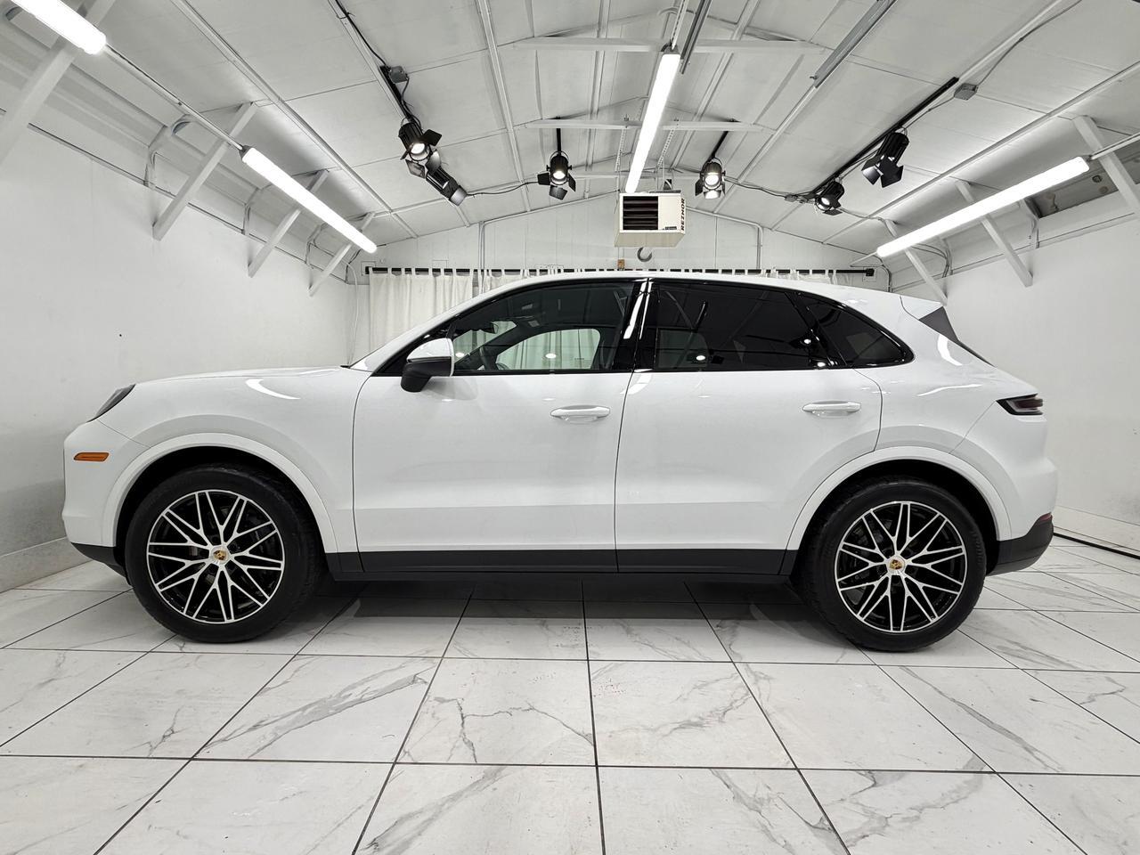 2024 Porsche Cayenne Newark DE