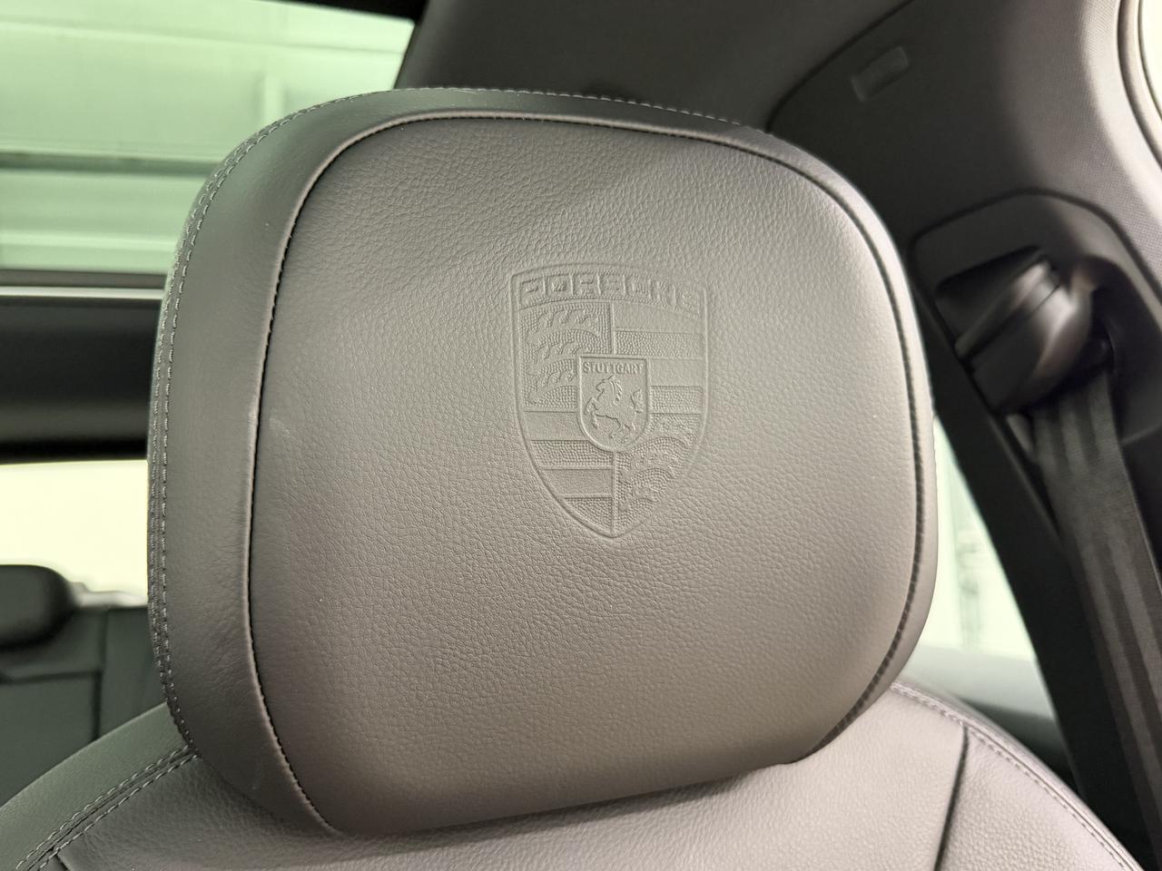 2024 Porsche Cayenne Newark DE