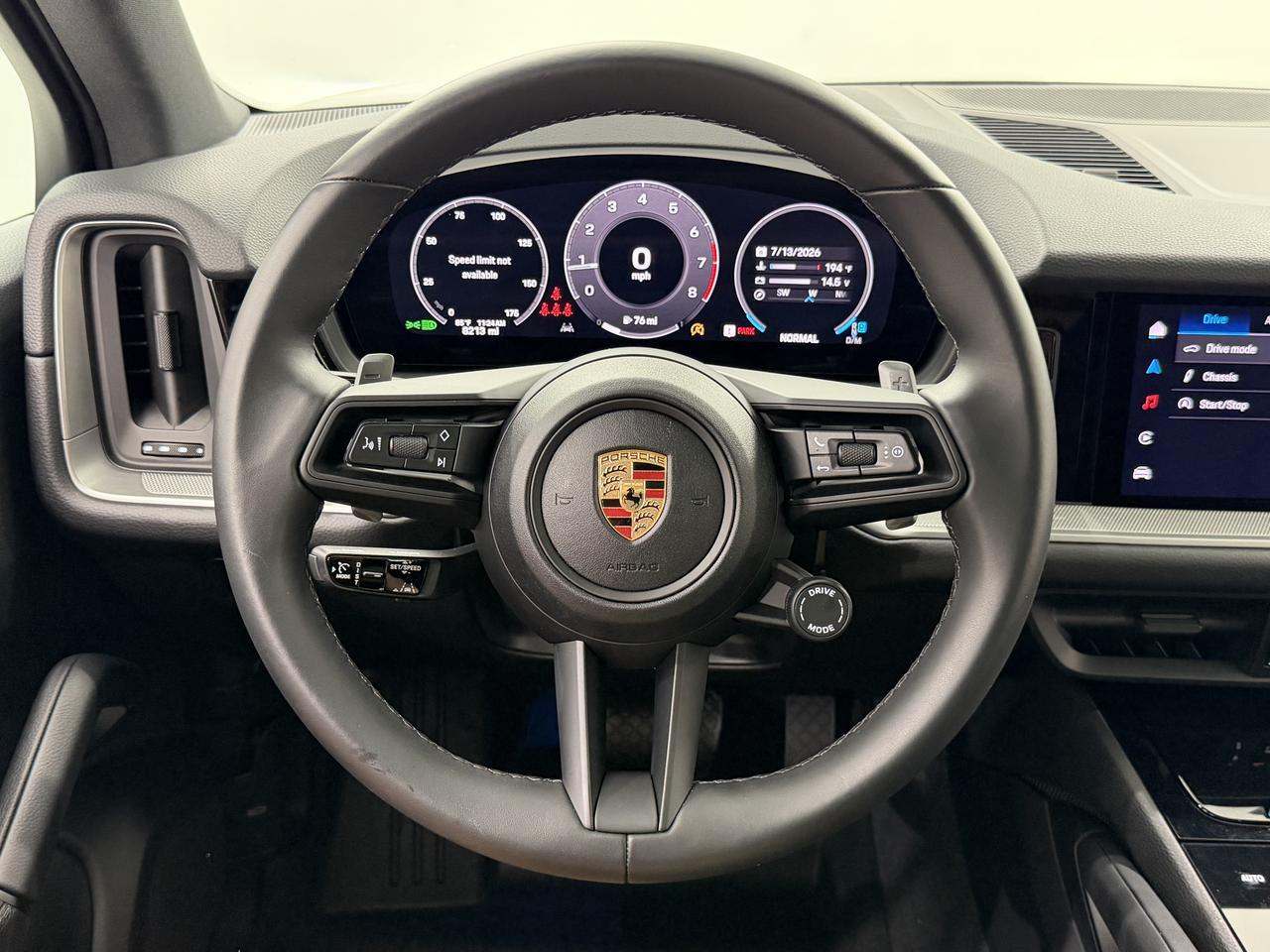 2024 Porsche Cayenne Newark DE
