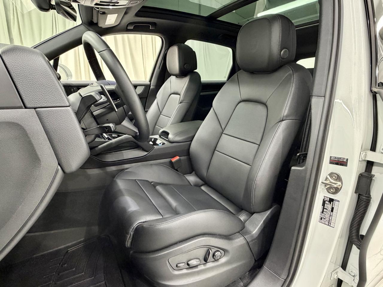 2024 Porsche Cayenne Newark DE