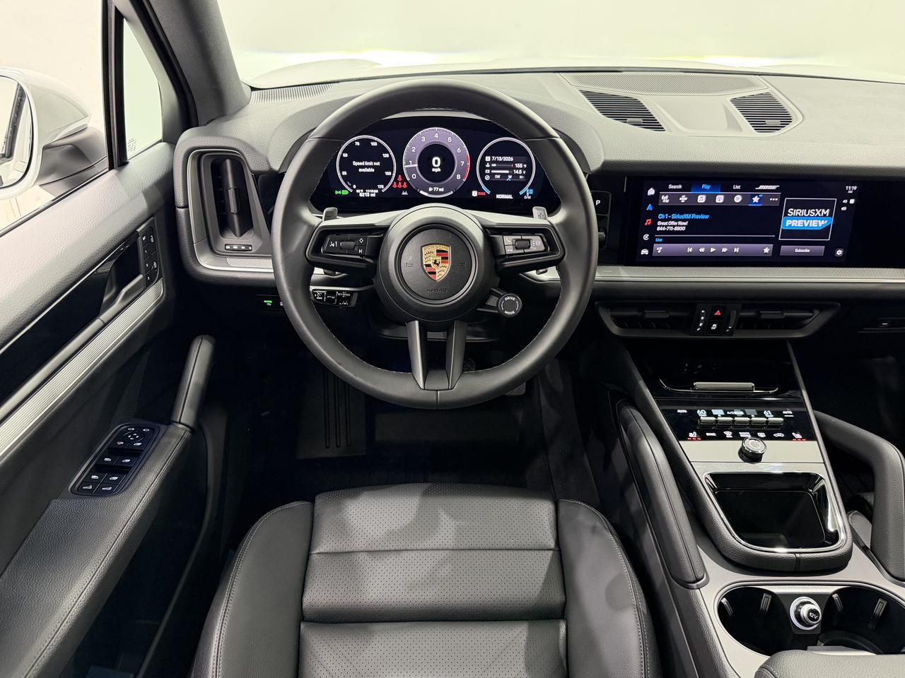 2024 Porsche Cayenne Newark DE