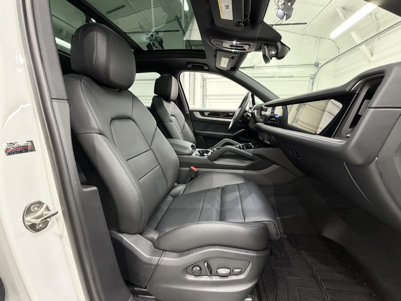 2024 Porsche Cayenne Newark DE
