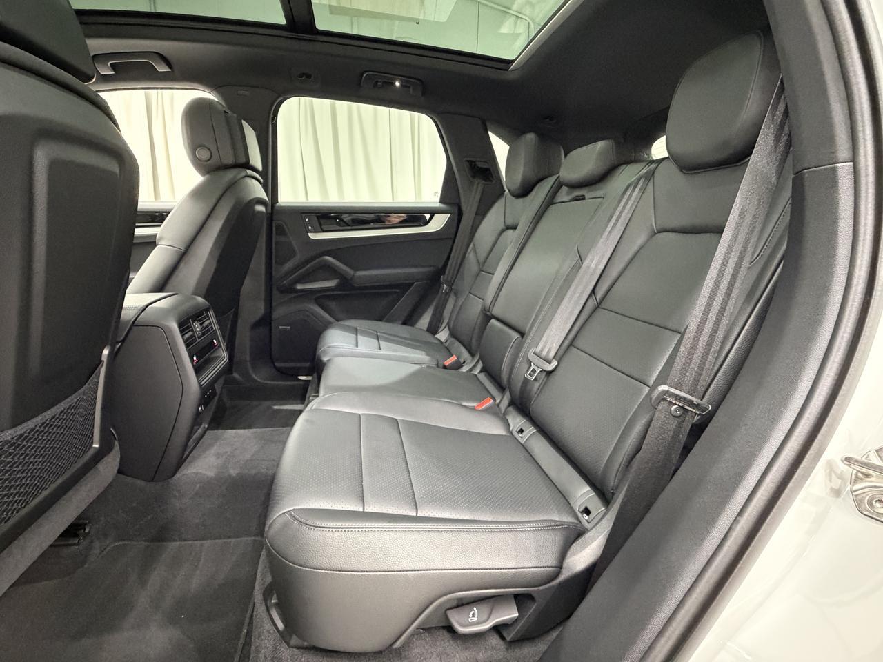 2024 Porsche Cayenne Newark DE