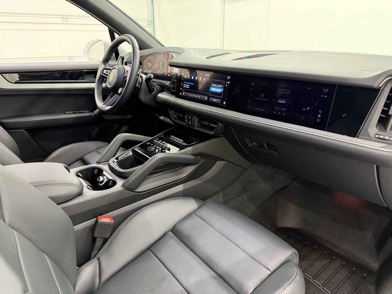 2024 Porsche Cayenne Newark DE