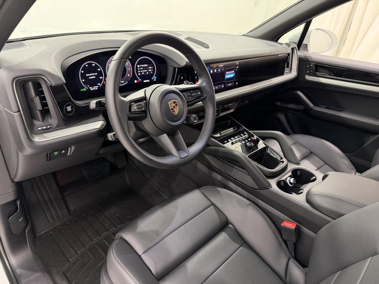 2024 Porsche Cayenne Newark DE