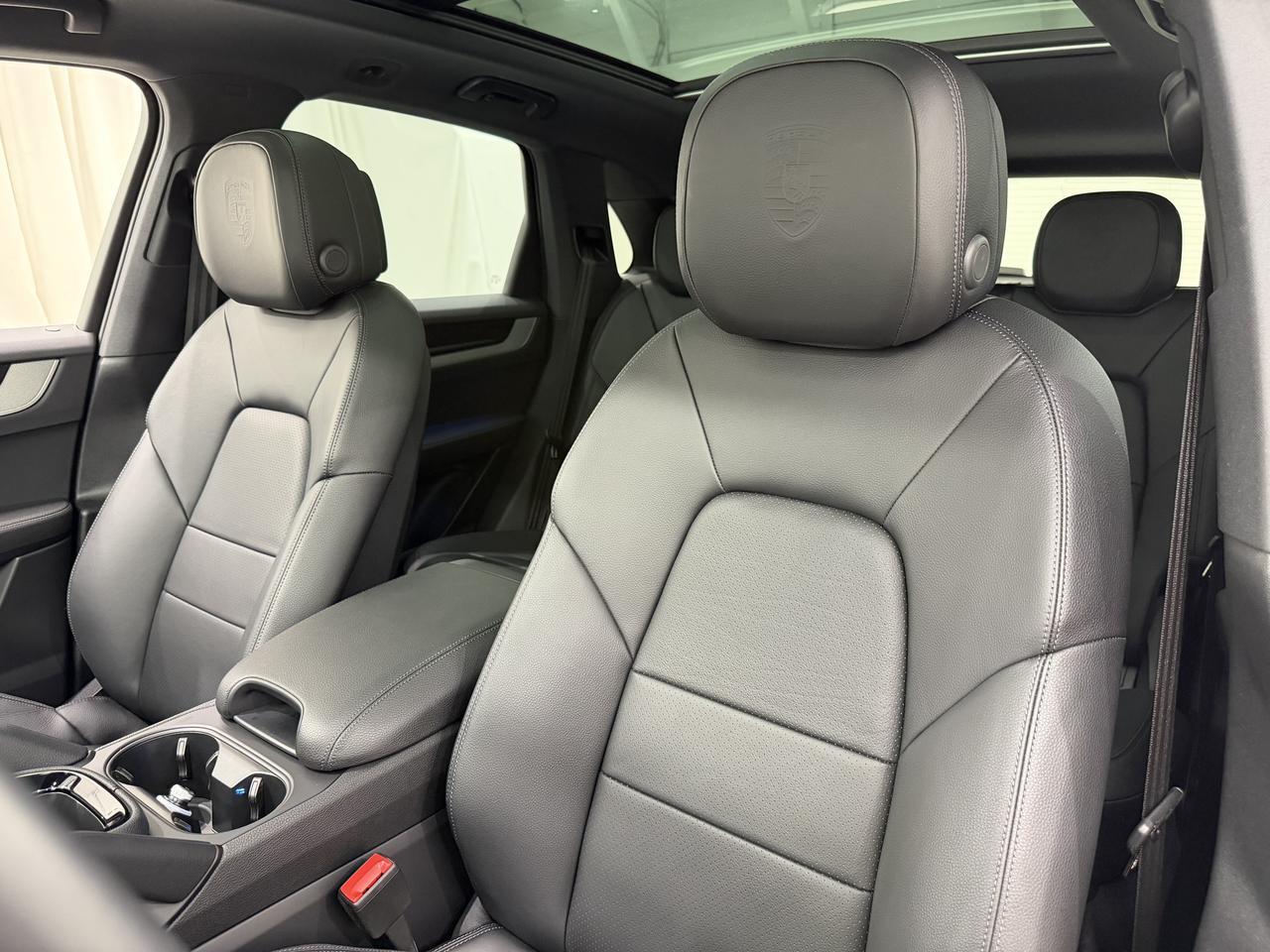 2024 Porsche Cayenne Newark DE