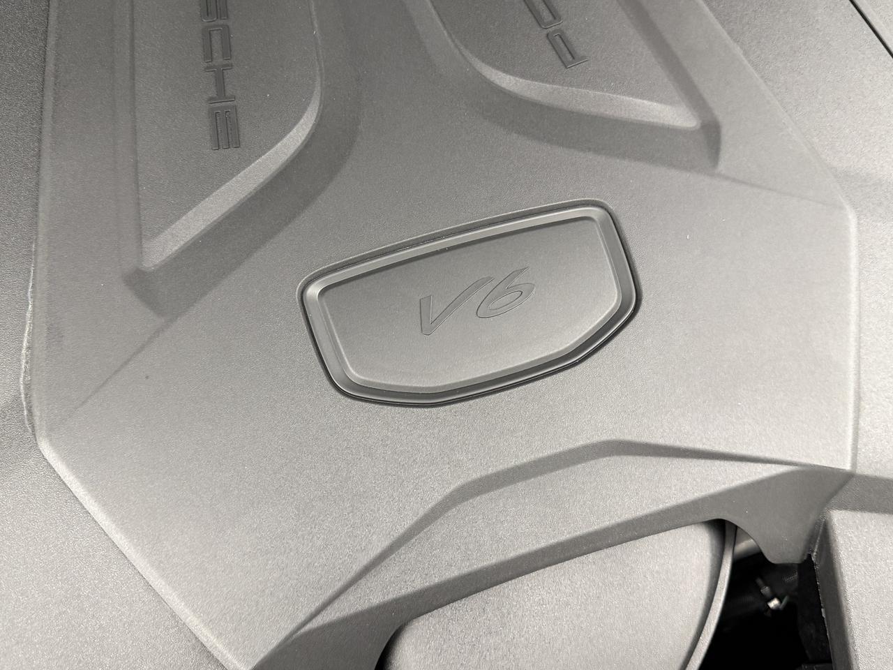 2024 Porsche Cayenne Newark DE