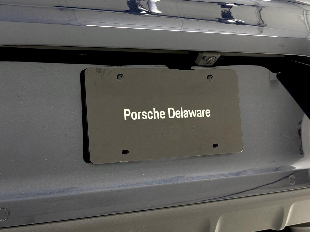 2024 Porsche Cayenne Newark DE