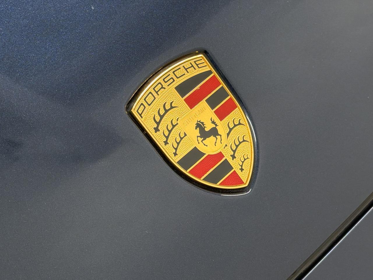 2024 Porsche Cayenne Newark DE