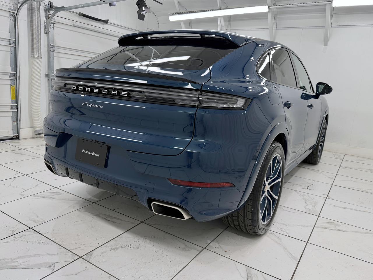 2024 Porsche Cayenne Newark DE