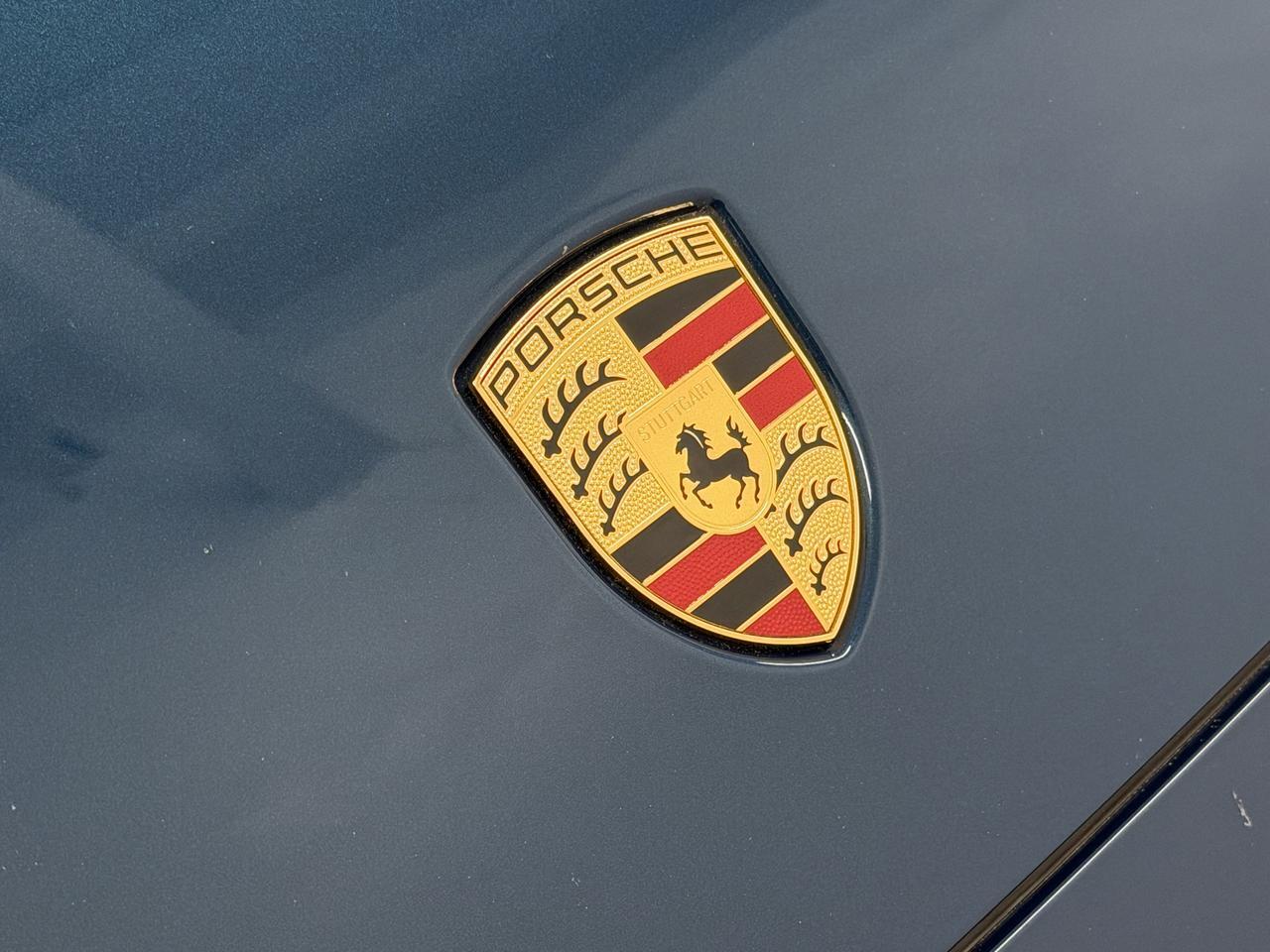 2024 Porsche Cayenne Newark DE
