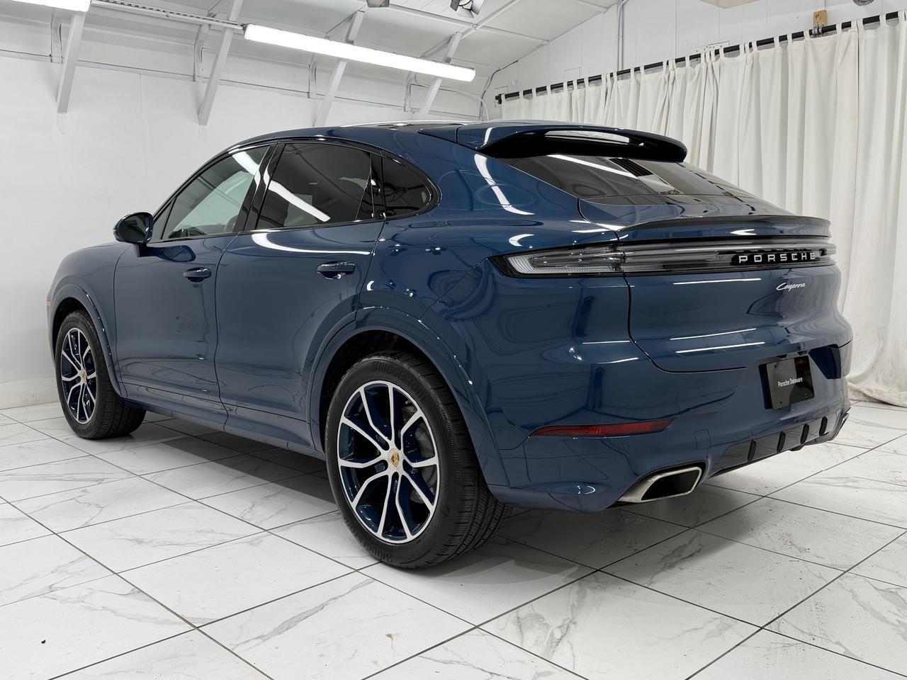 2024 Porsche Cayenne Newark DE
