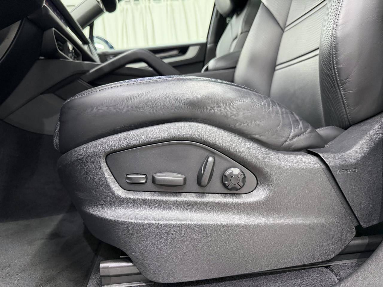 2024 Porsche Cayenne Newark DE