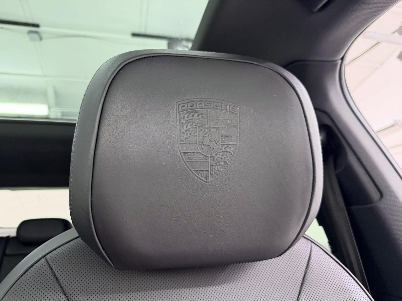 2024 Porsche Cayenne Newark DE