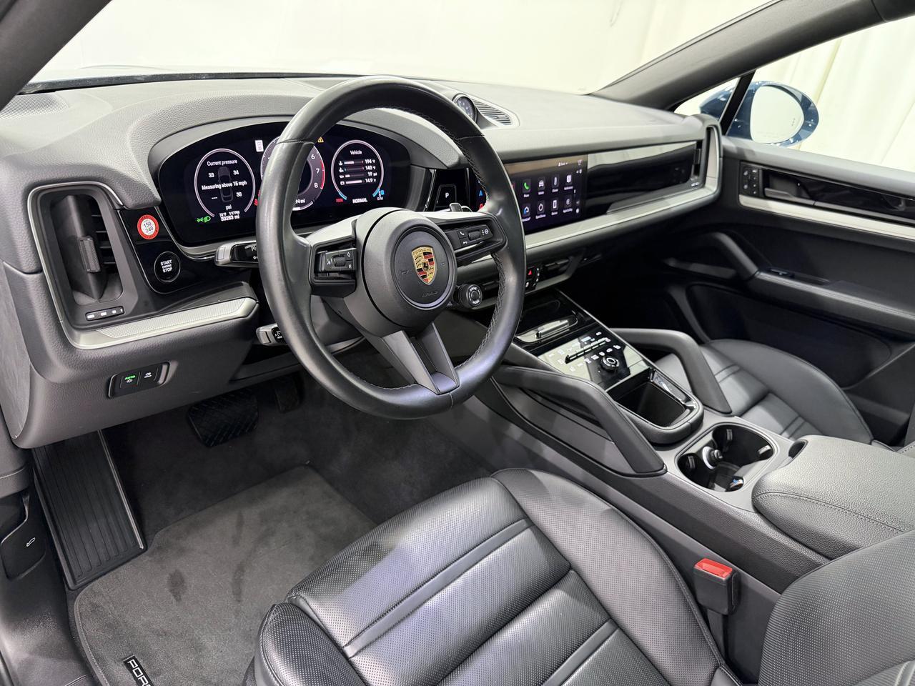 2024 Porsche Cayenne Newark DE
