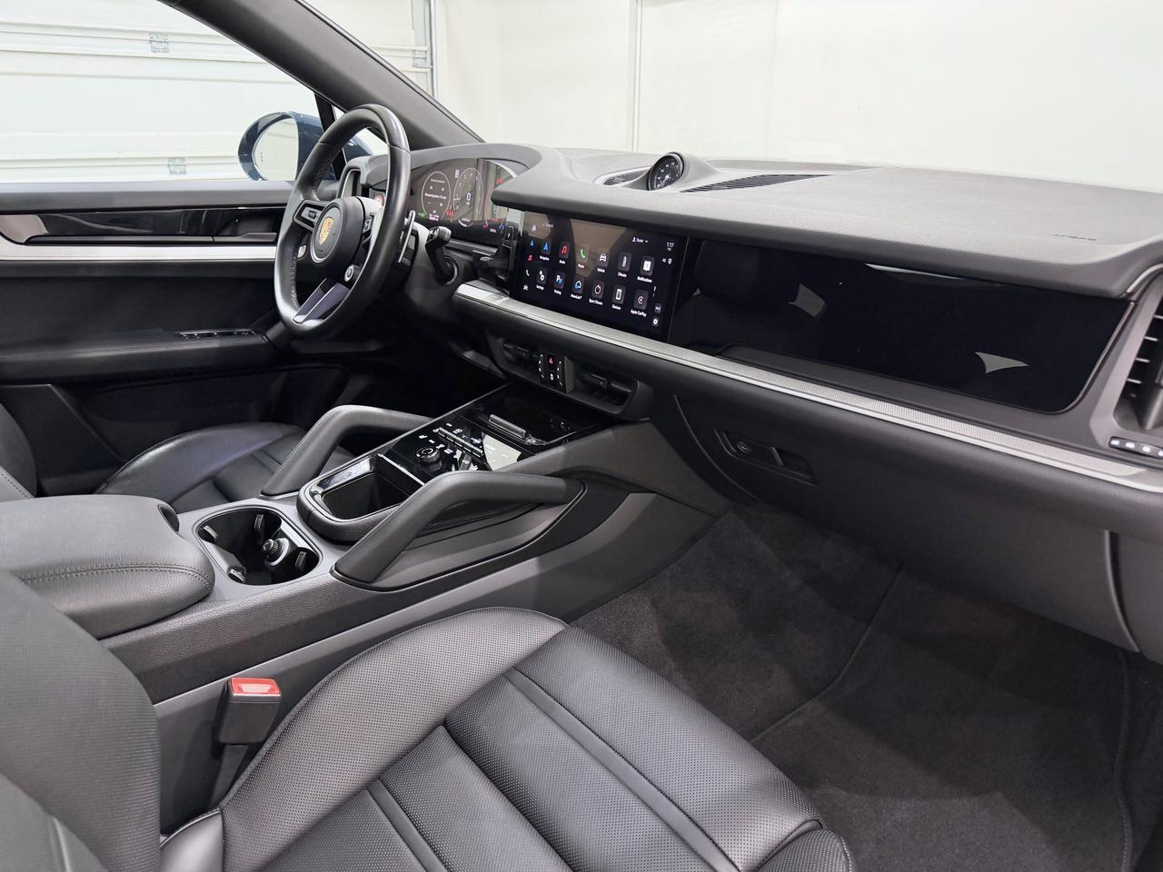 2024 Porsche Cayenne Newark DE