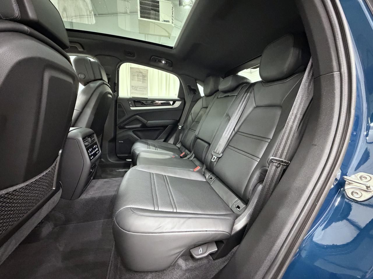 2024 Porsche Cayenne Newark DE