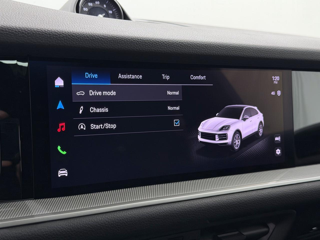 2024 Porsche Cayenne Newark DE