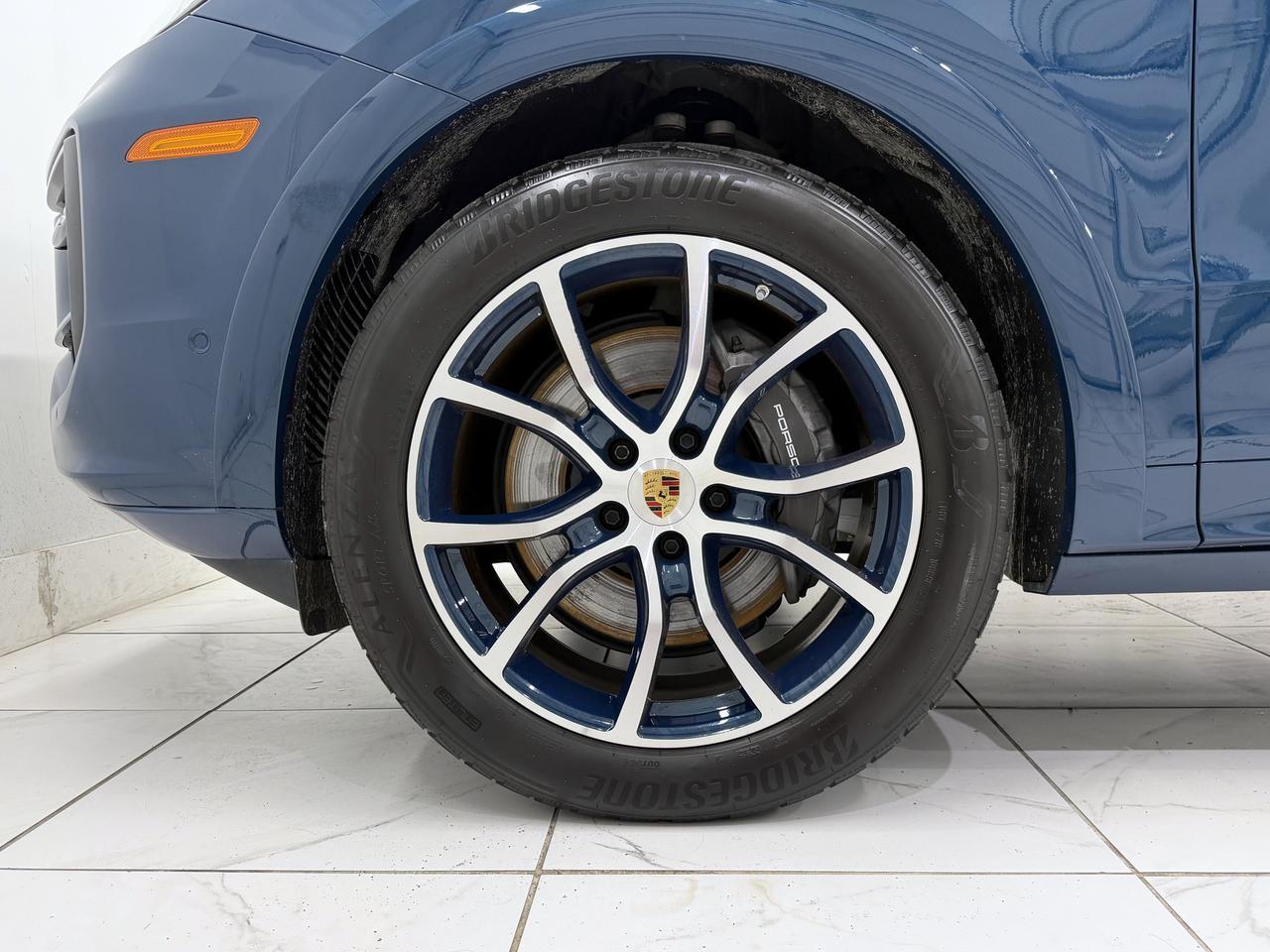 2024 Porsche Cayenne Newark DE