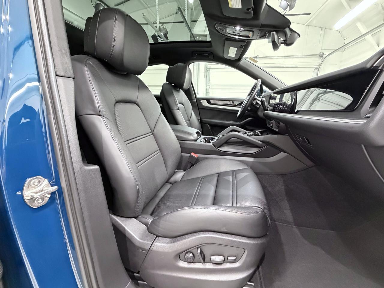 2024 Porsche Cayenne Newark DE