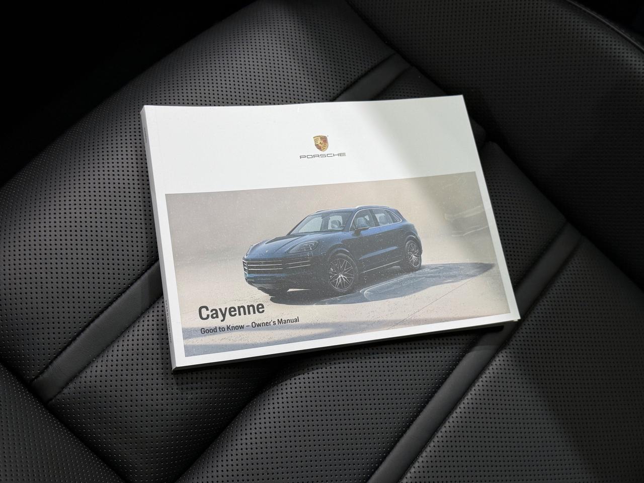2024 Porsche Cayenne Newark DE