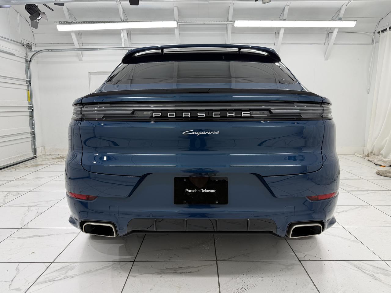 2024 Porsche Cayenne Newark DE