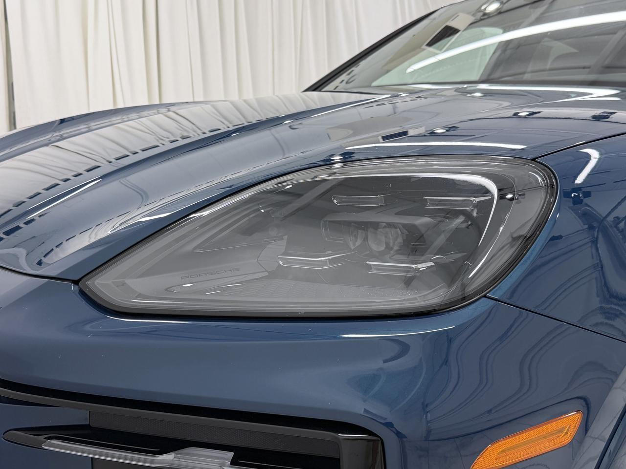 2024 Porsche Cayenne Newark DE