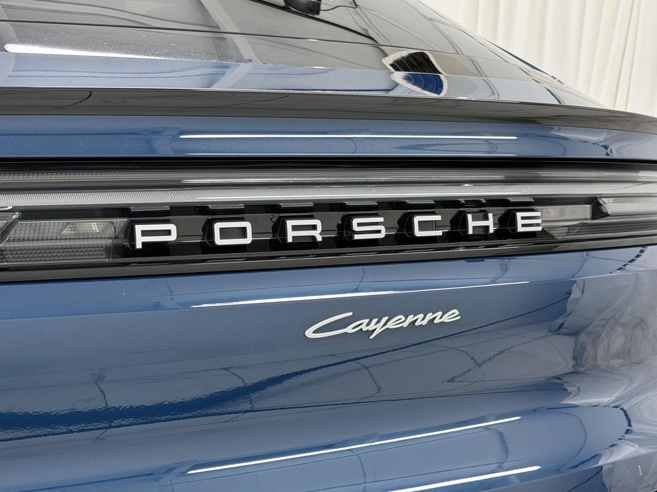 2024 Porsche Cayenne Newark DE