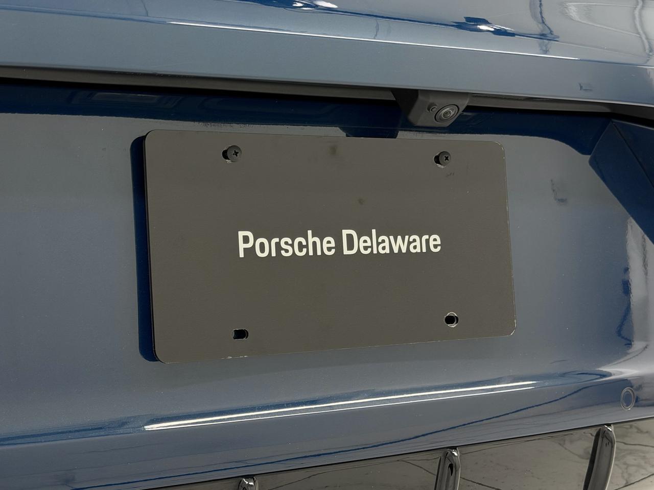 2024 Porsche Cayenne Newark DE