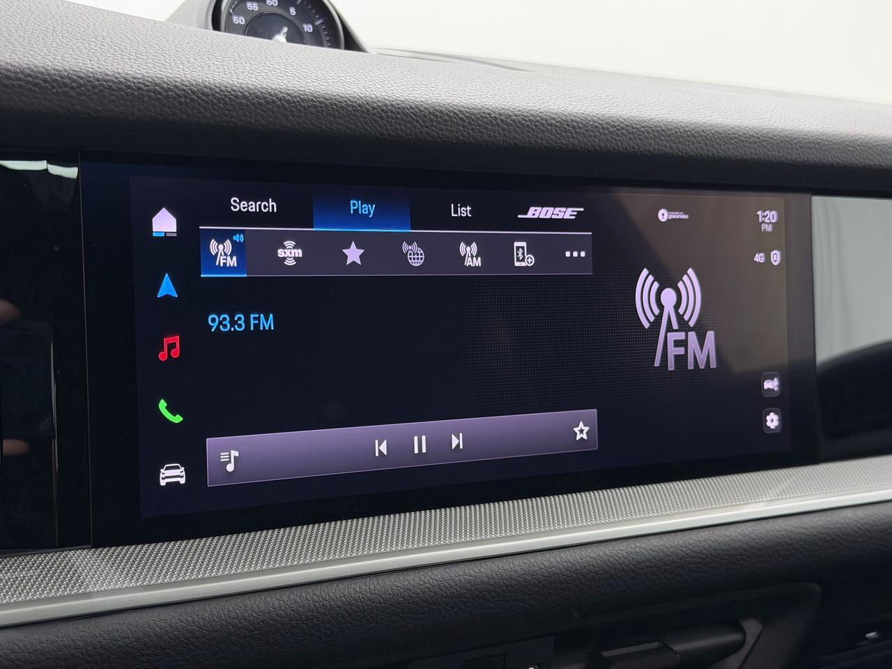2024 Porsche Cayenne Newark DE