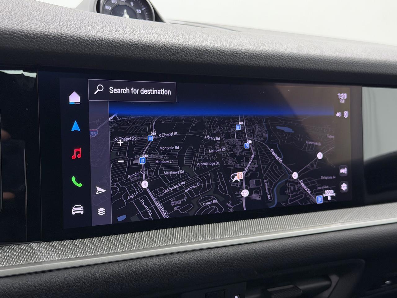 2024 Porsche Cayenne Newark DE