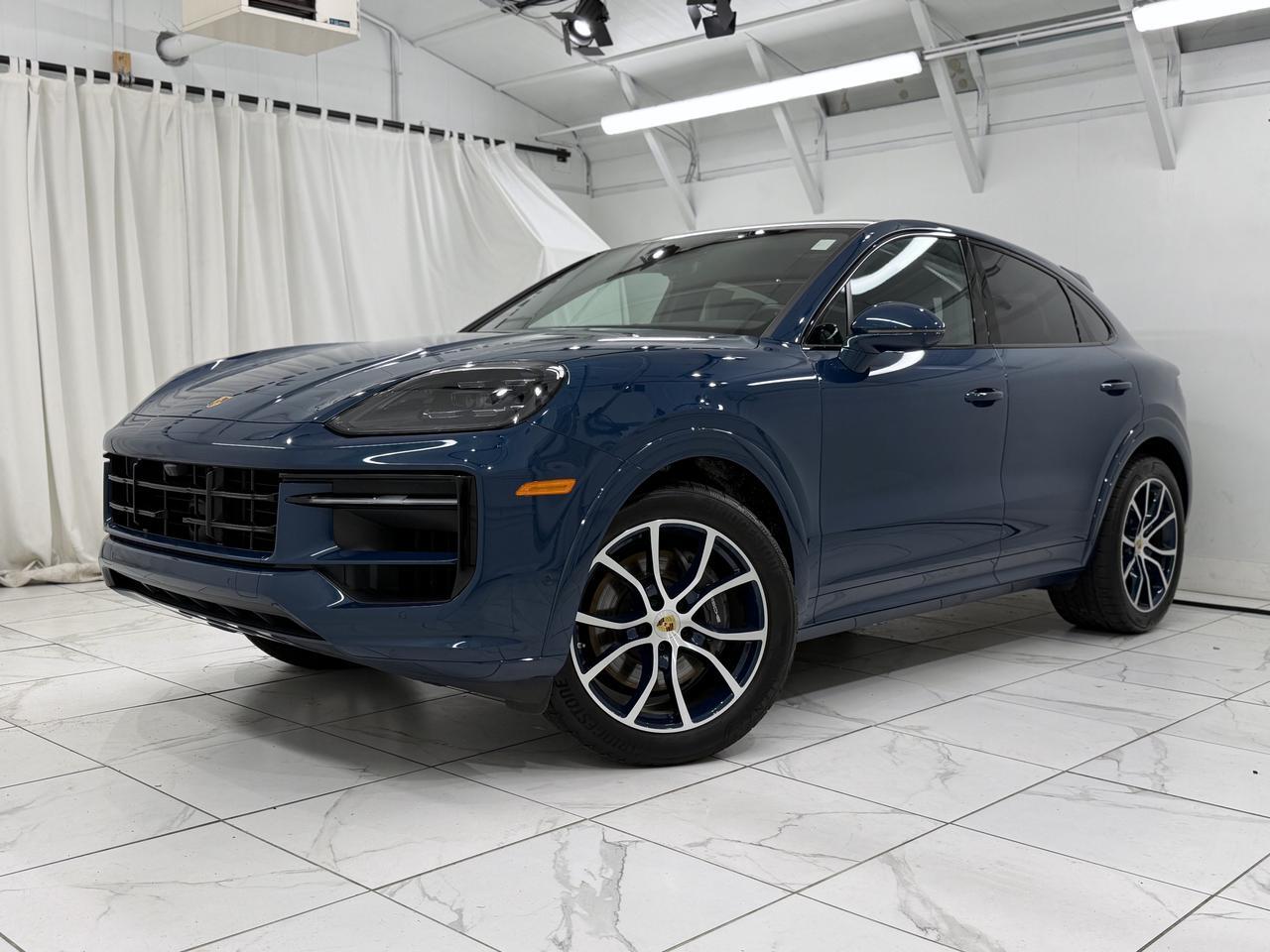 2024 Porsche Cayenne Newark DE