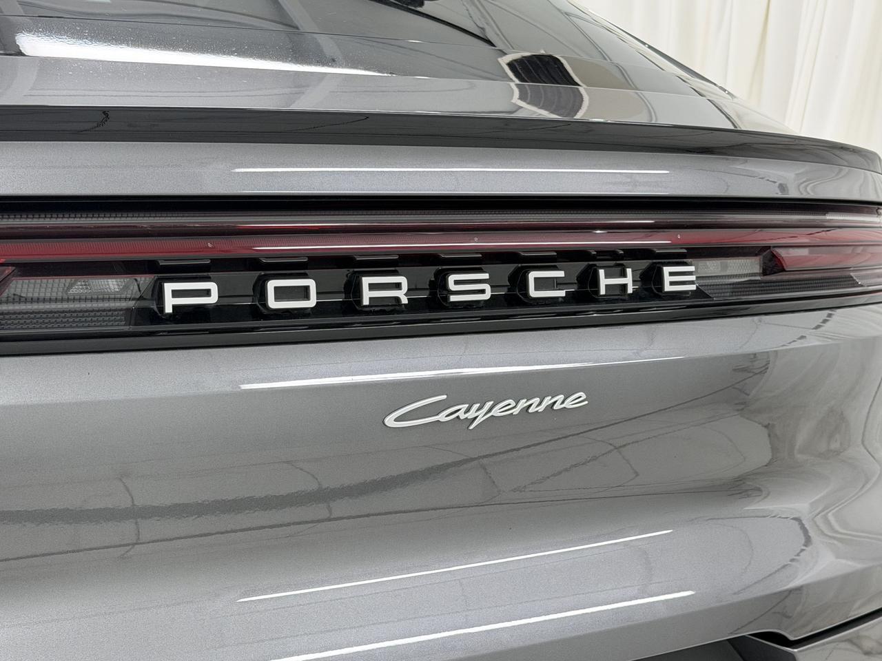 2024 Porsche Cayenne Newark DE