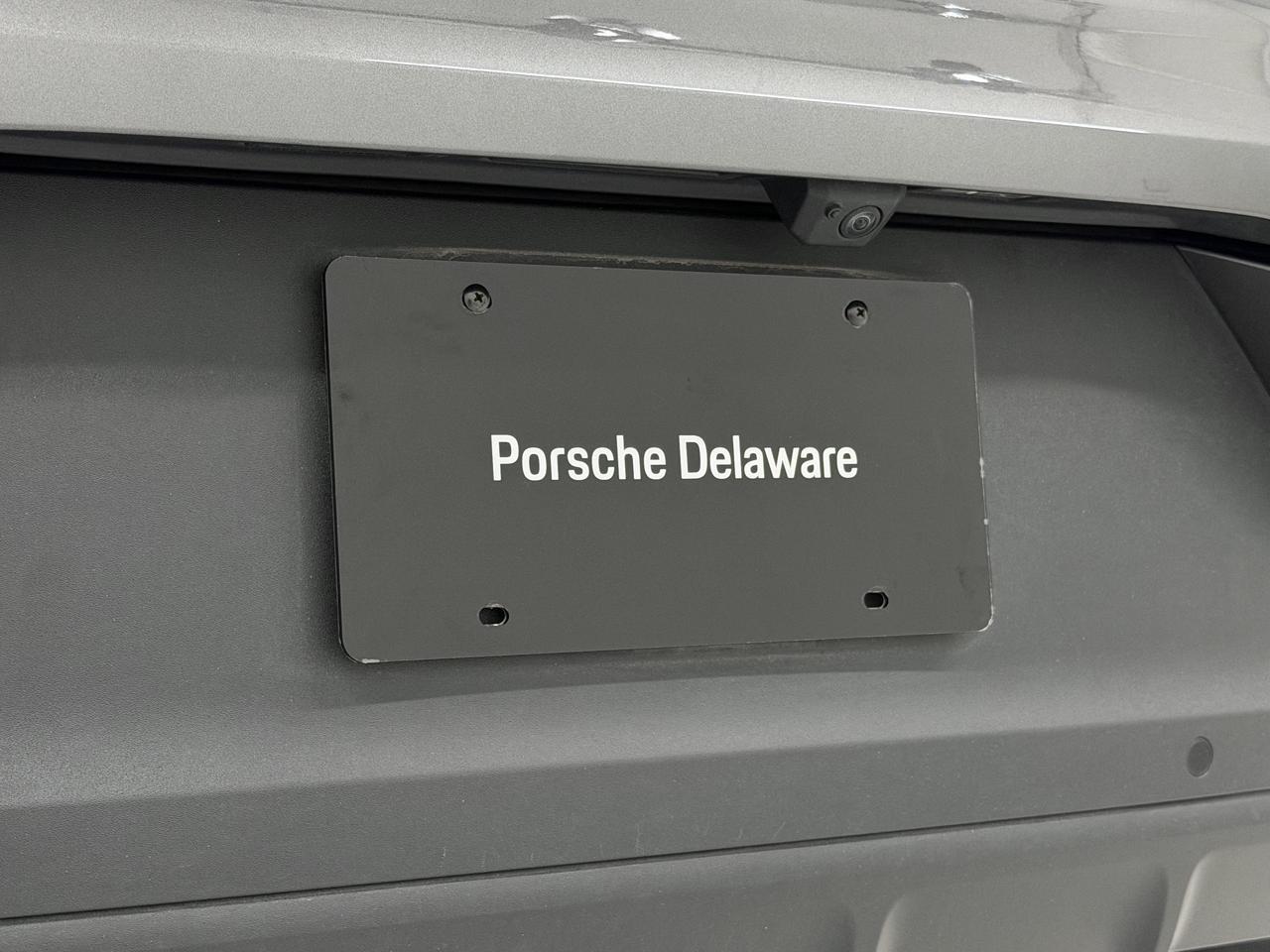 2024 Porsche Cayenne Newark DE