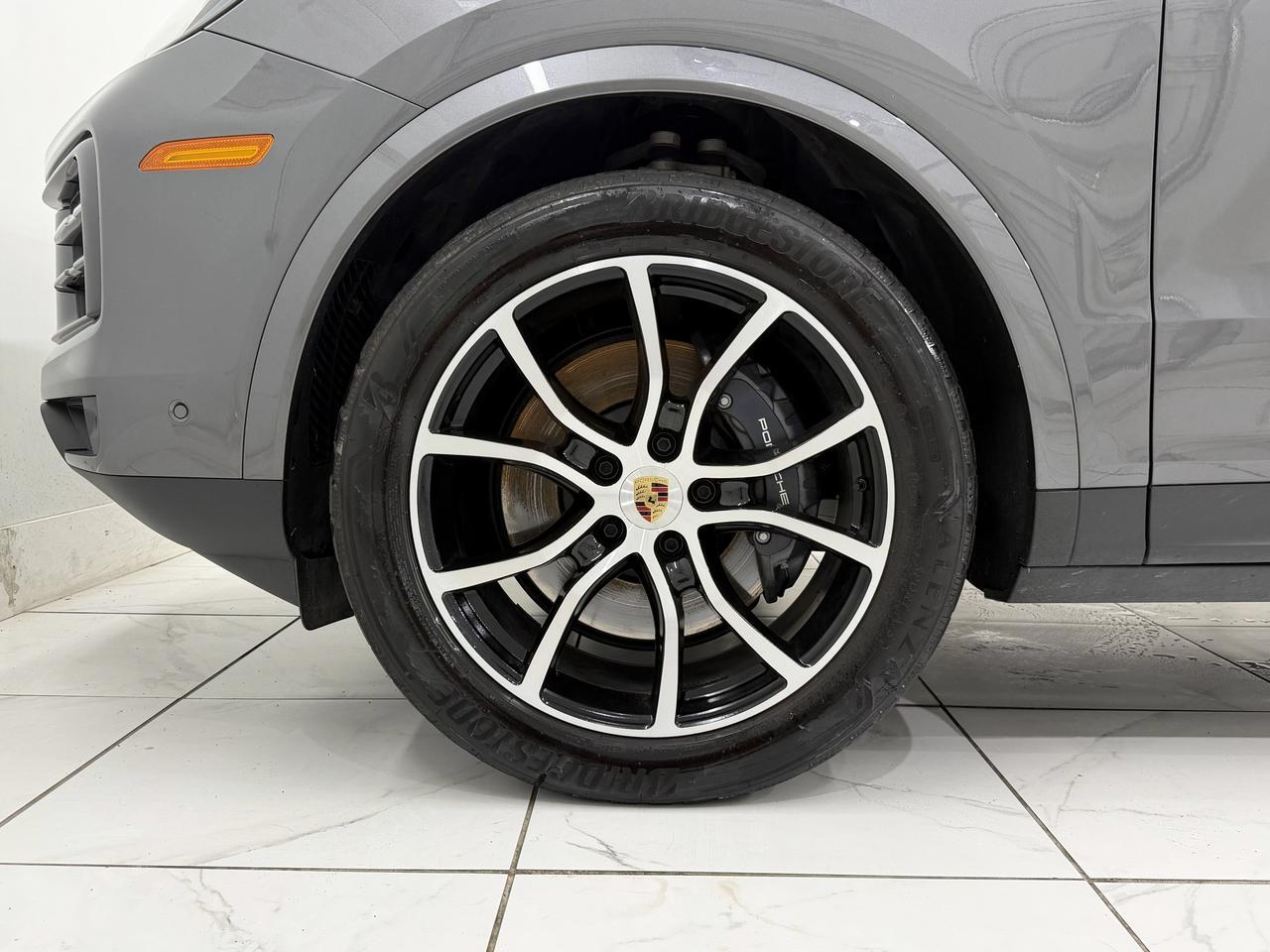 2024 Porsche Cayenne Newark DE