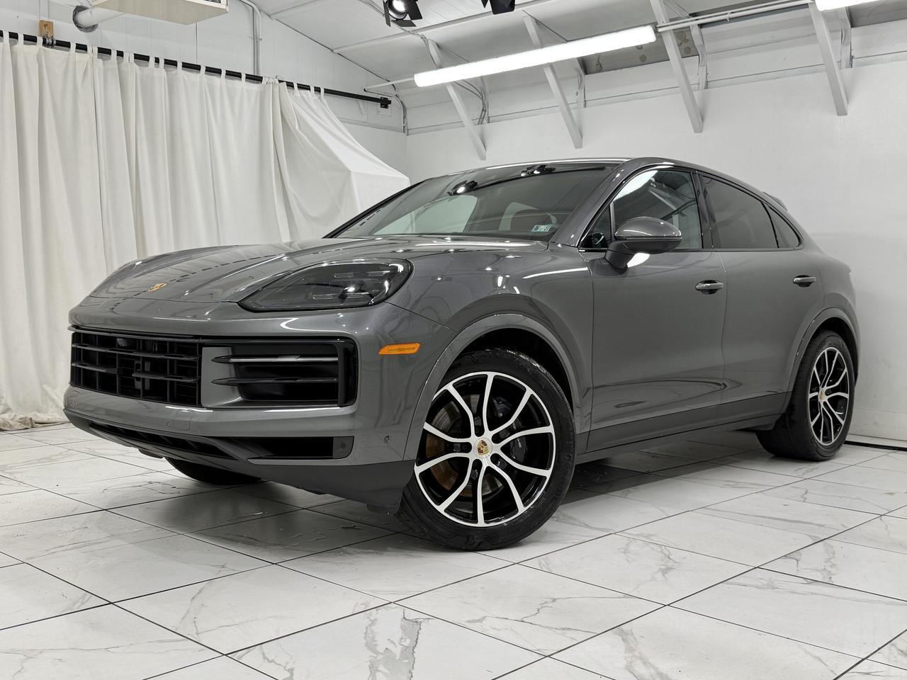 2024 Porsche Cayenne Newark DE